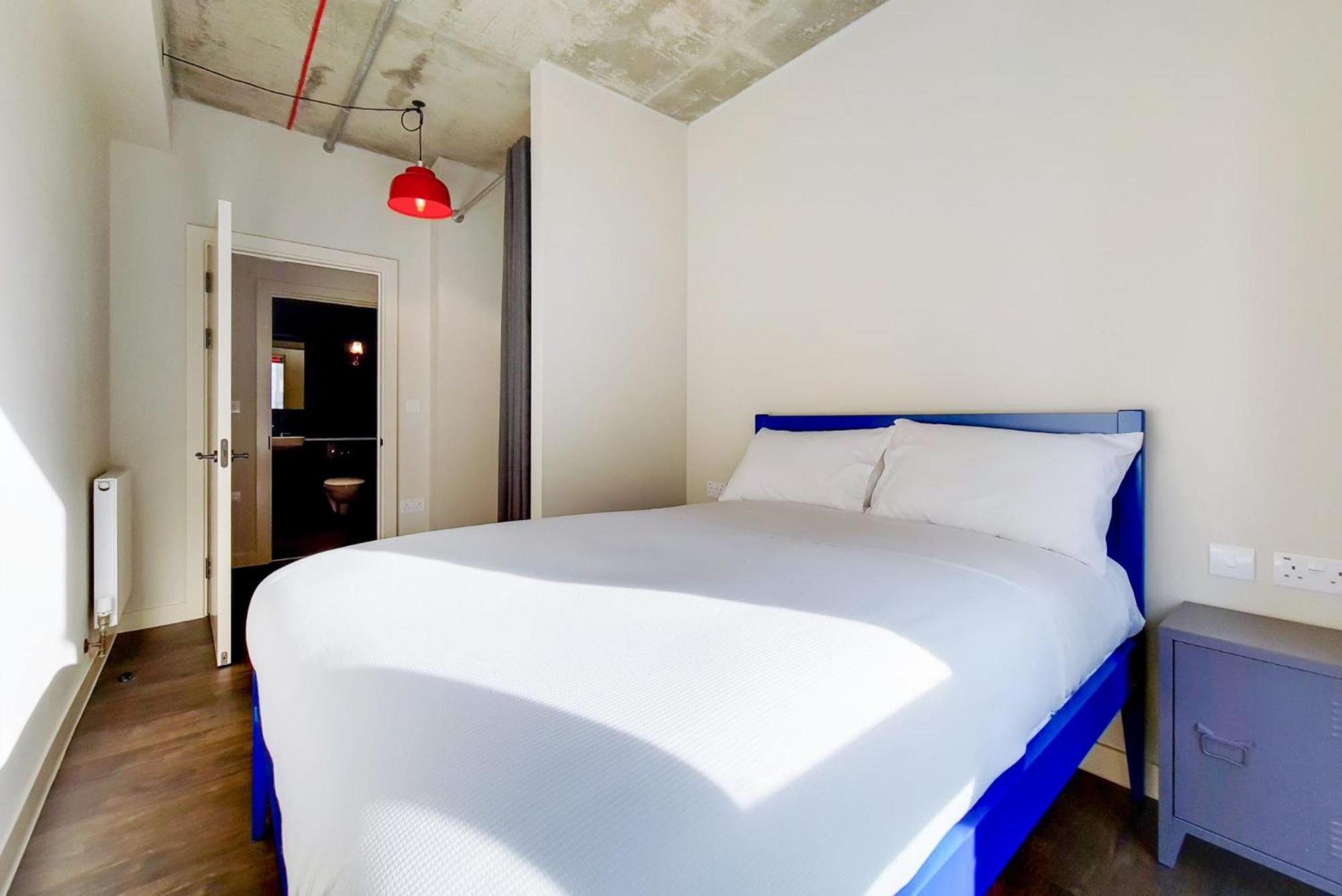 The Robinson In Apartamento *