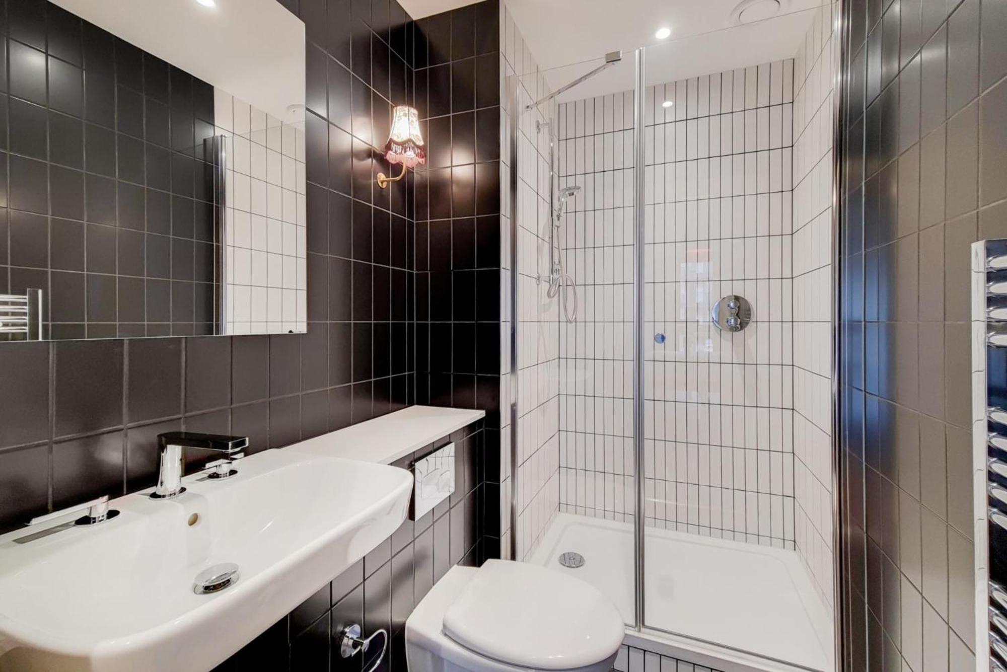 The Robinson In Apartamento Londres