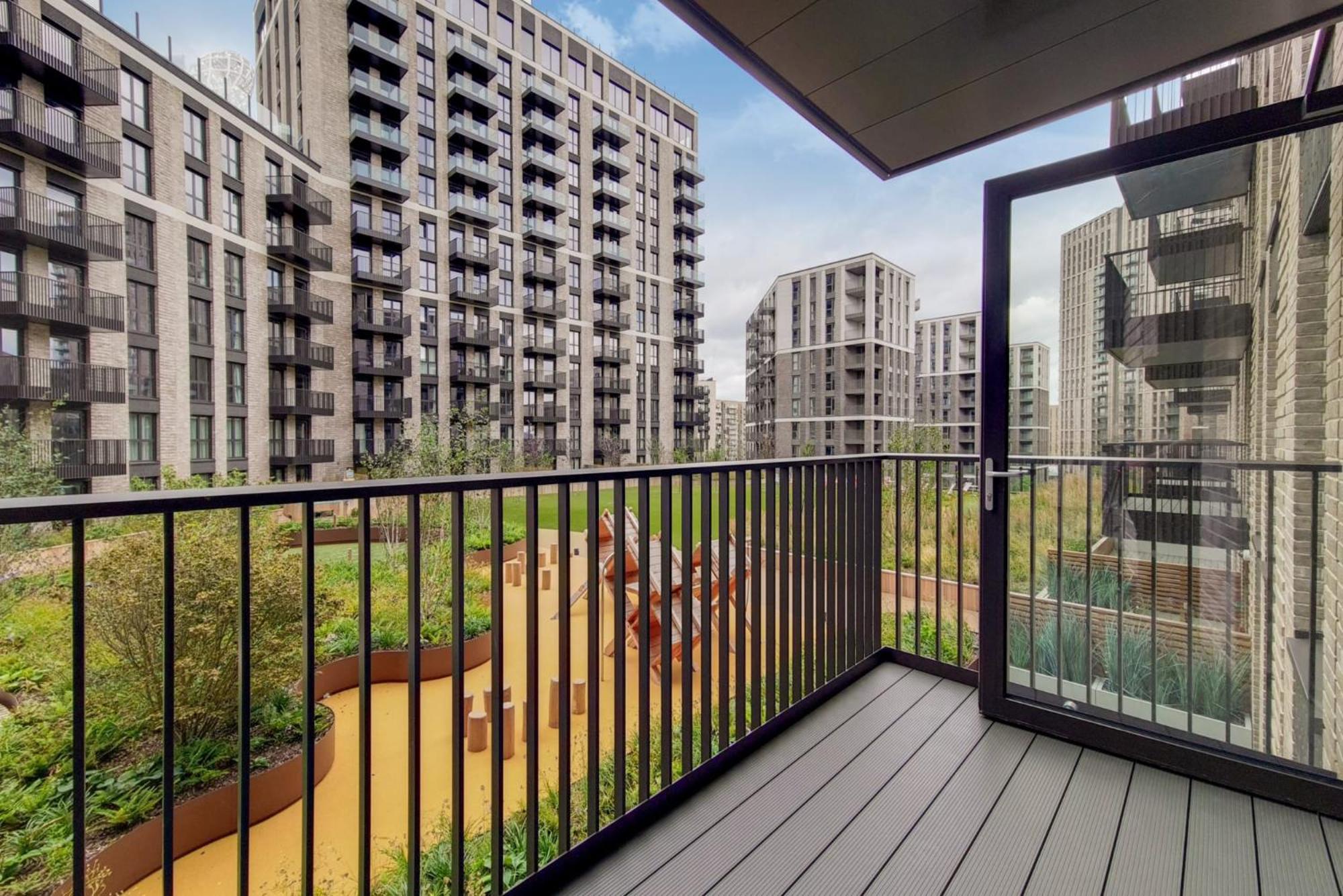 Apartamento The Robinson In Londres