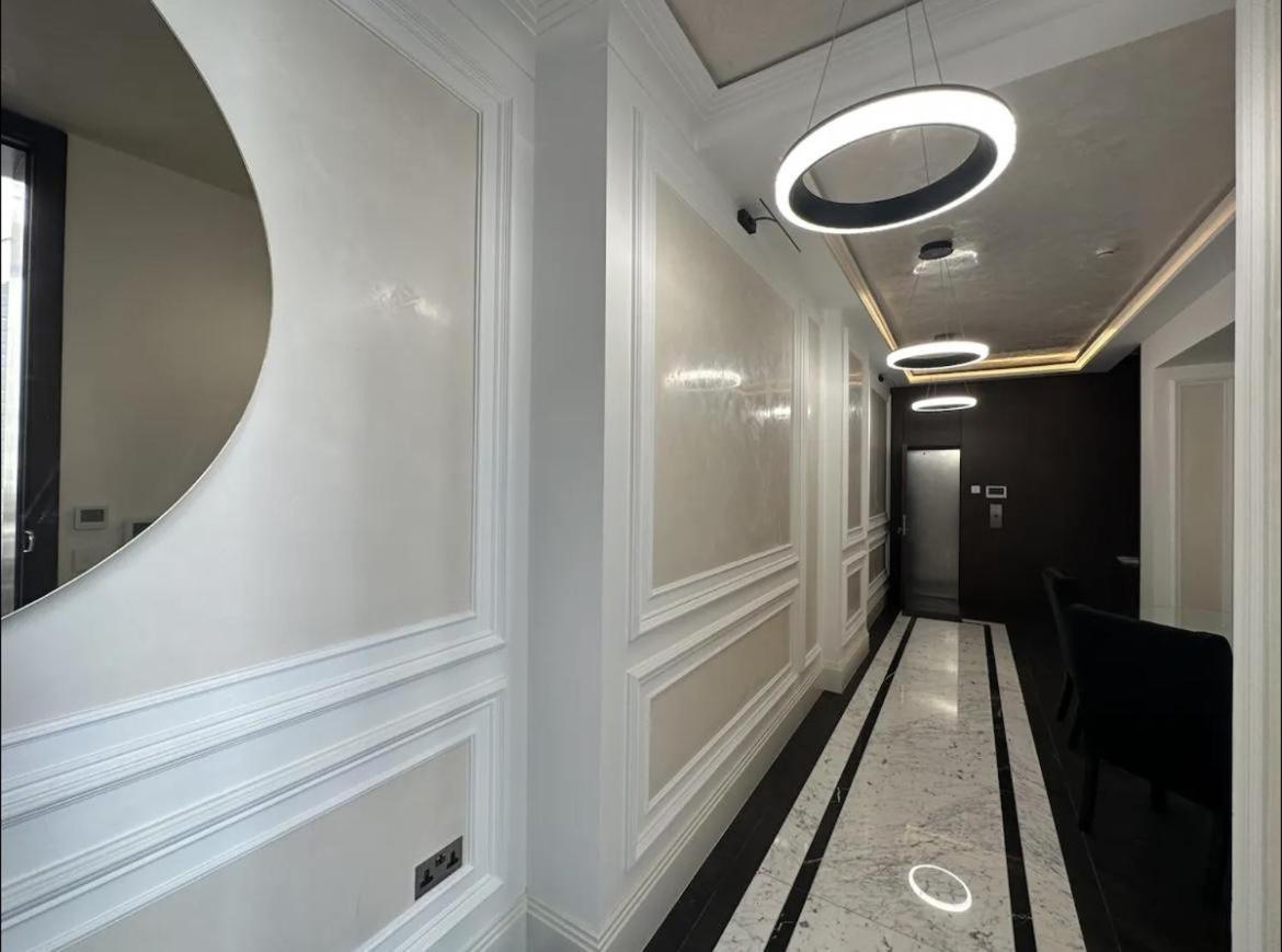 Caledonian Spacious London