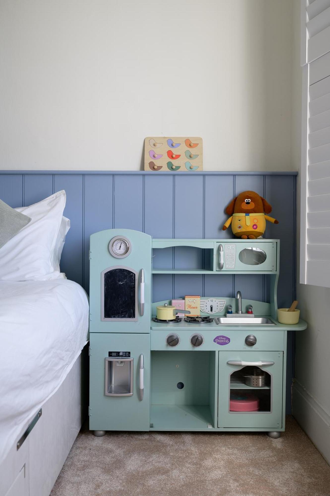 Apartment Entire - Classic Chelsea Town House Maisonette *