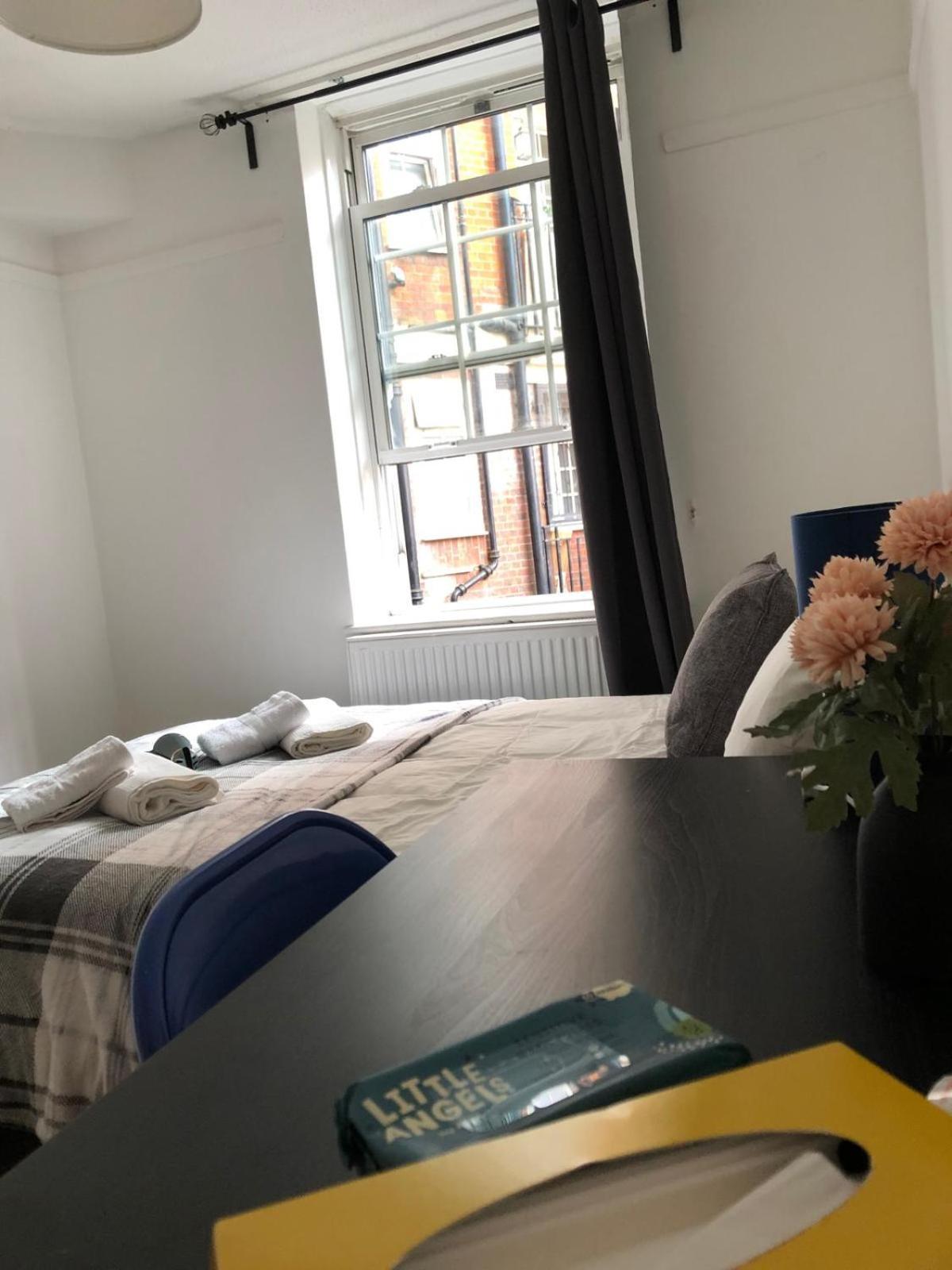 Comfy Private Bedrooms Near O2 Forum Kentish Town, Camden Hospedagem domiciliar Londres