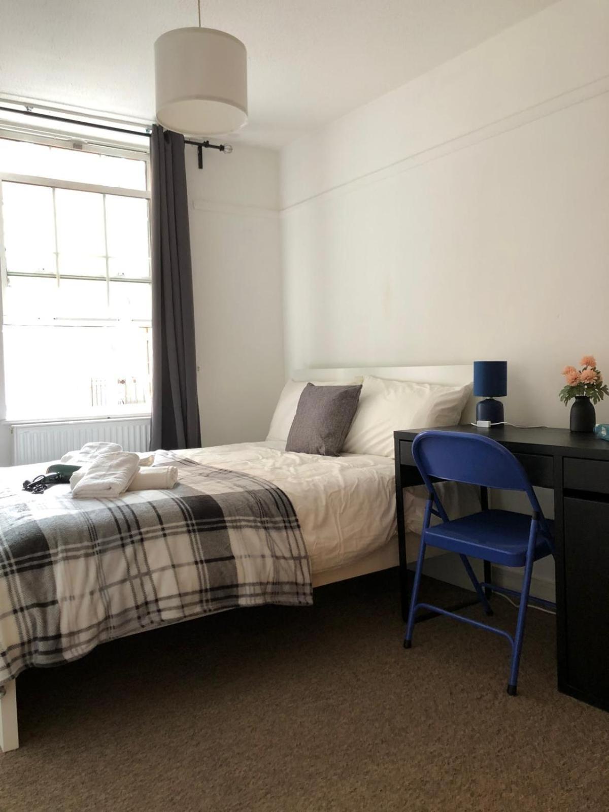 Comfy Private Bedrooms Near O2 Forum Kentish Town, Camden Hospedagem domiciliar