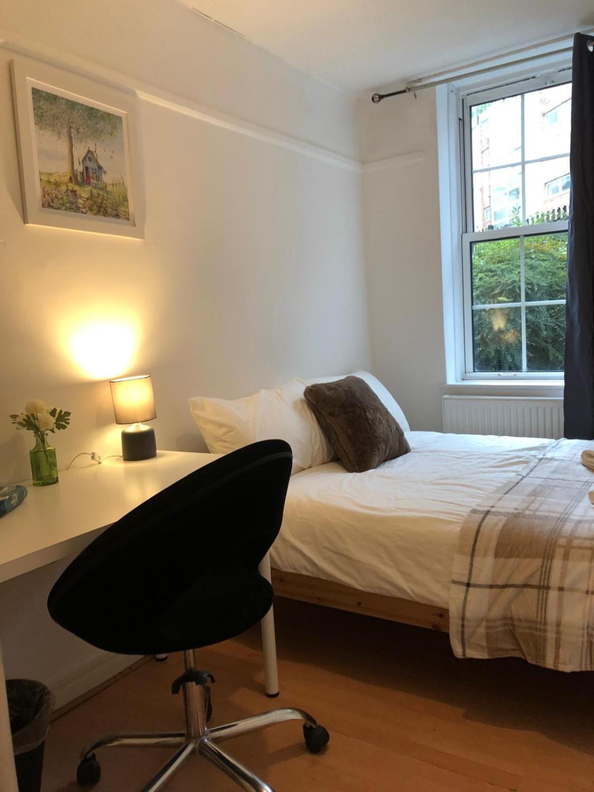 Comfy Private Bedrooms Near O2 Forum Kentish Town, Camden Hospedagem domiciliar