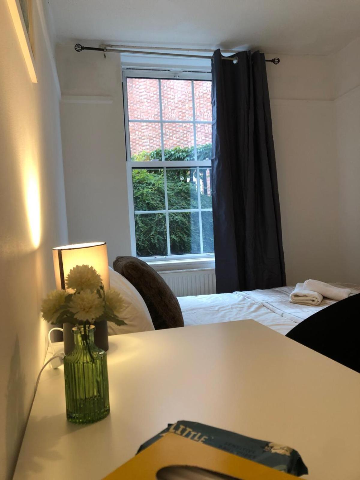 Comfy Private Bedrooms Near O2 Forum Kentish Town, Camden Hospedagem domiciliar Londres