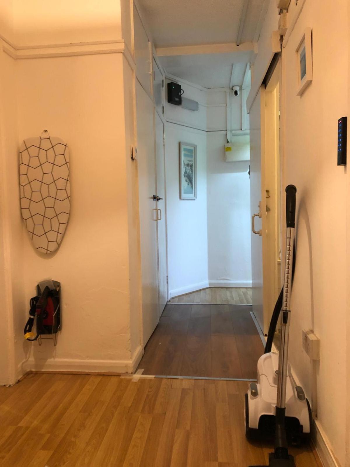 Comfy Private Bedrooms Near O2 Forum Kentish Town, Camden Hospedagem domiciliar *