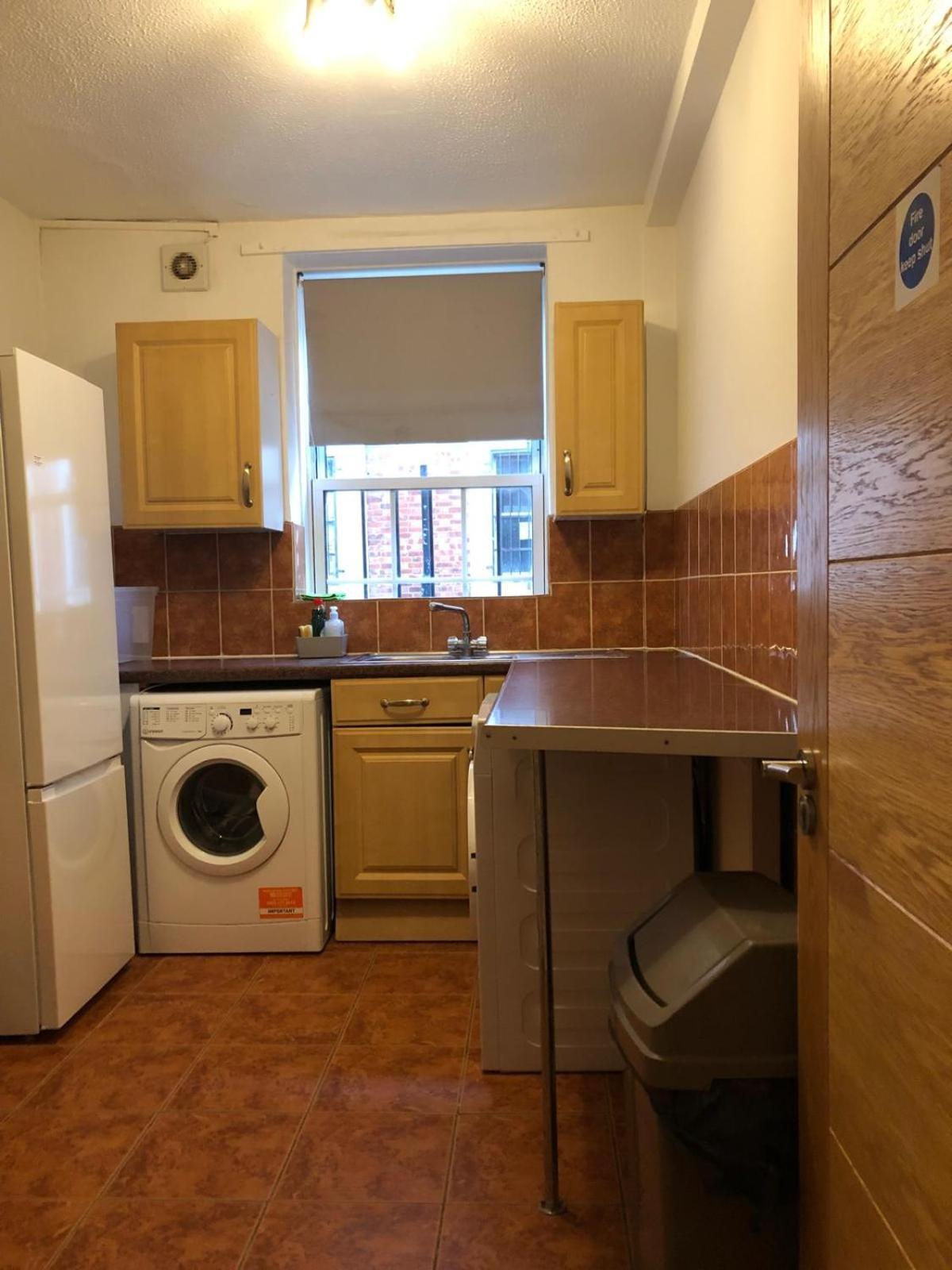 Comfy Private Bedrooms Near O2 Forum Kentish Town, Camden Hospedagem domiciliar *