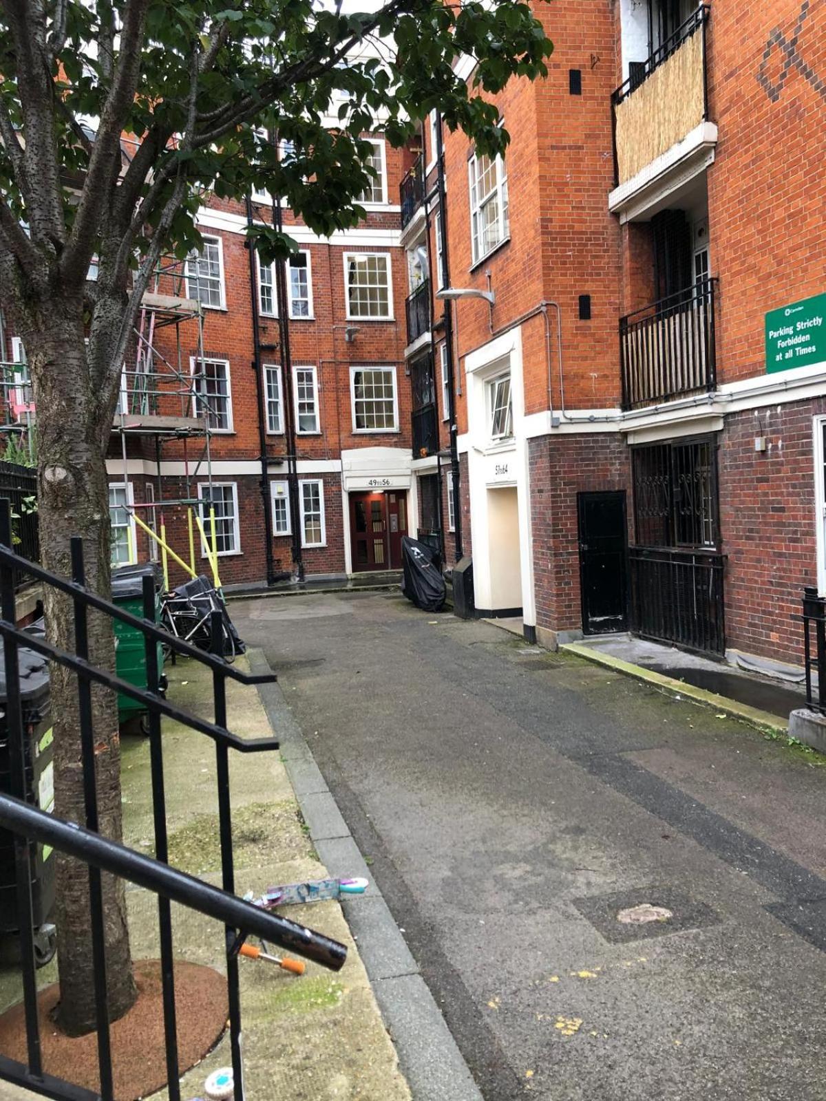 Hospedagem domiciliar Comfy Private Bedrooms Near O2 Forum Kentish Town, Camden