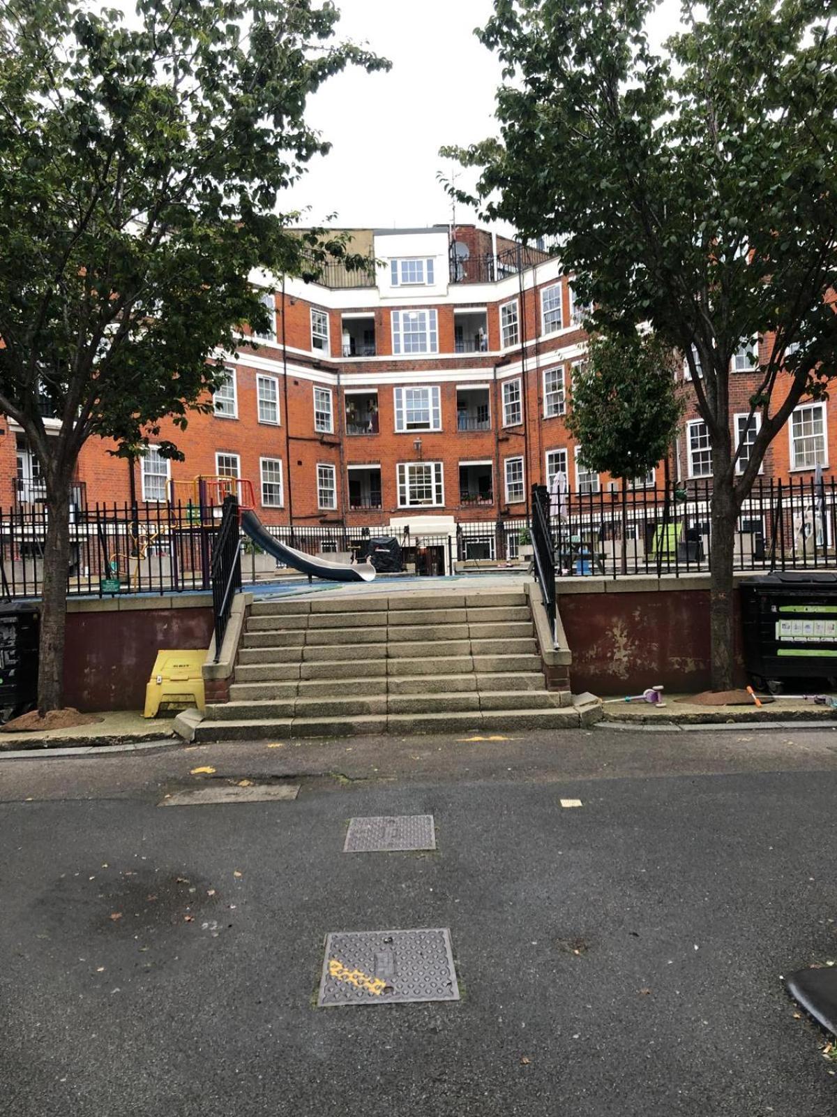 Comfy Private Bedrooms Near O2 Forum Kentish Town, Camden Hospedagem domiciliar *