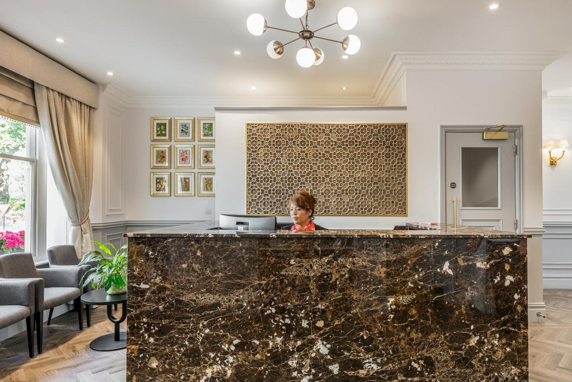 Hotel Princes Square Londres