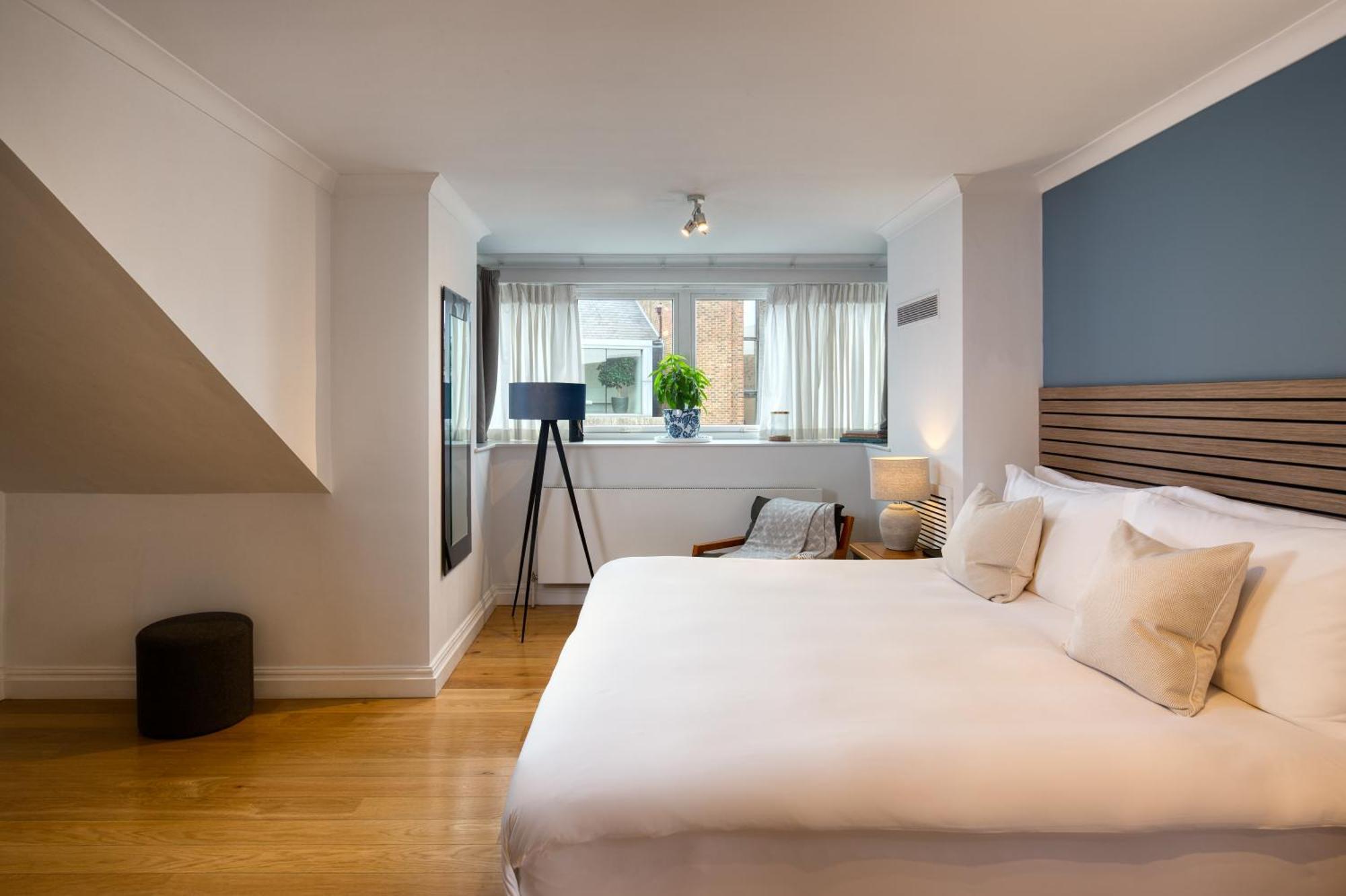 Apartment Monarch House - Serviced - Kensington