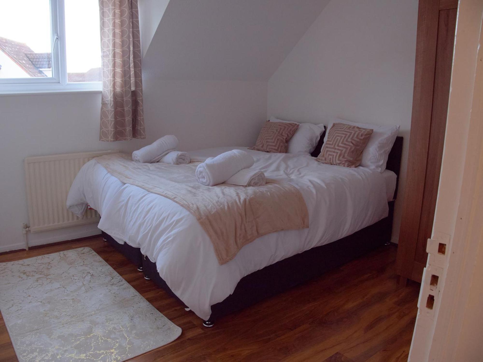 Ferienhaus Vry Place *