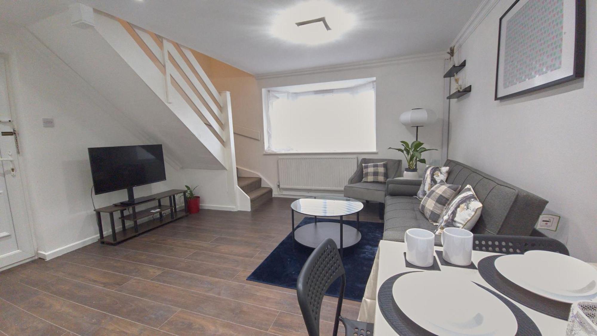 Vry Place Ferienhaus *