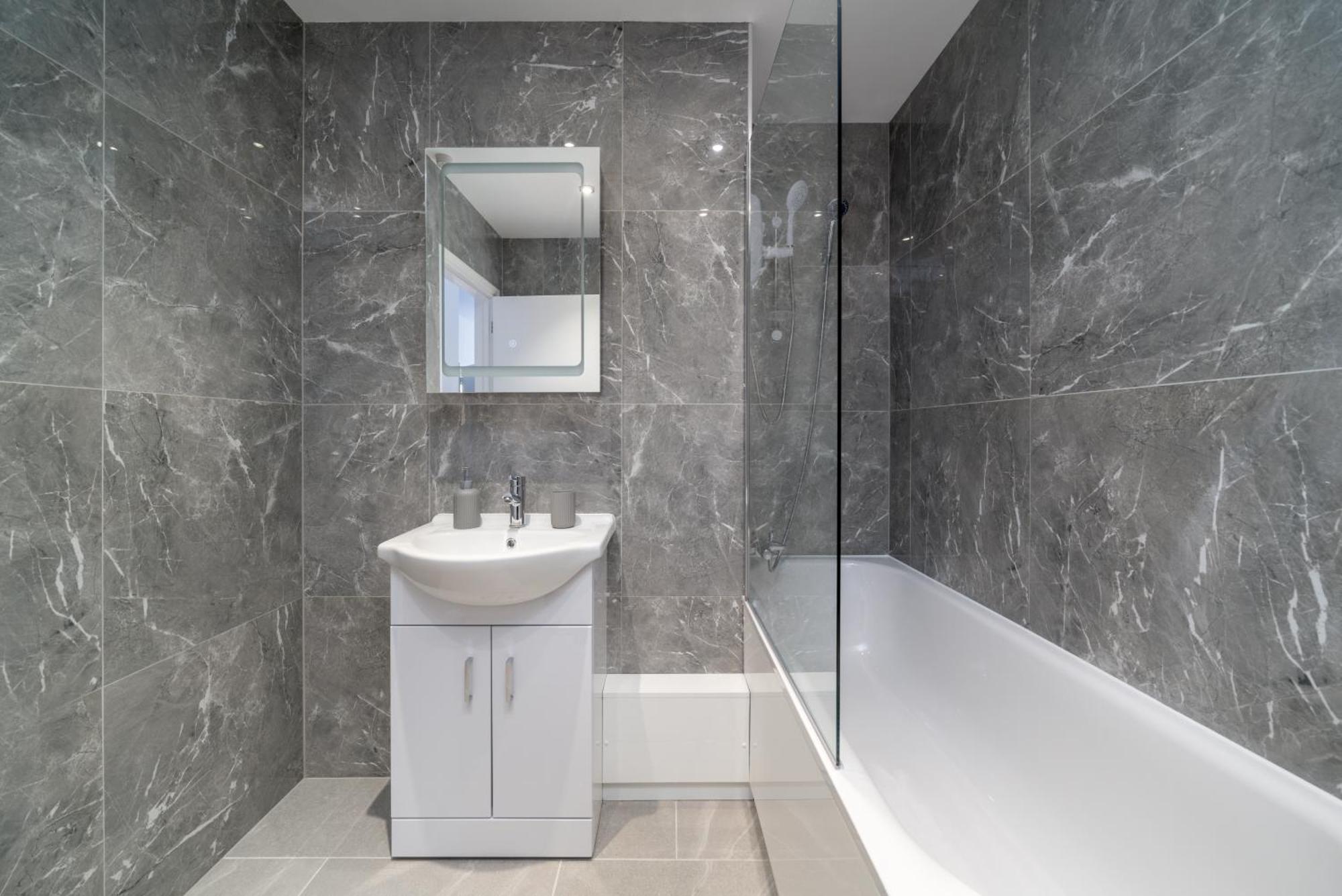 Apartamento Exquisite 2 Bed Near Excel & 02 Arena With Parking