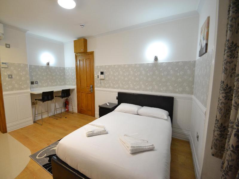 Apartment Paddington
