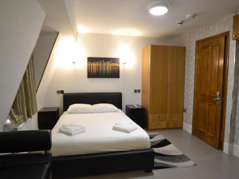 Apartment Paddington London