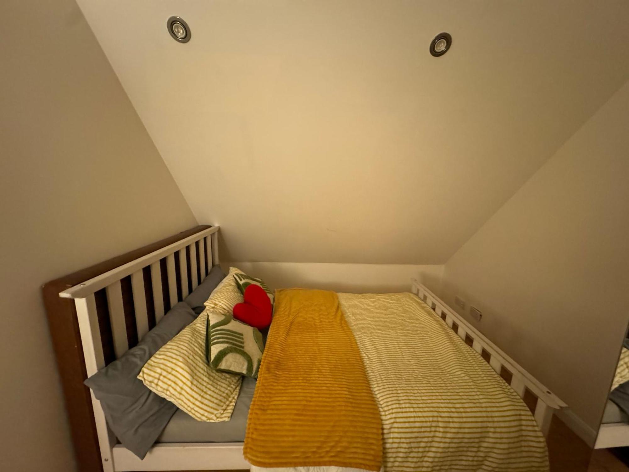 Casa de hóspedes Cozy Rooms Near Central London Londres