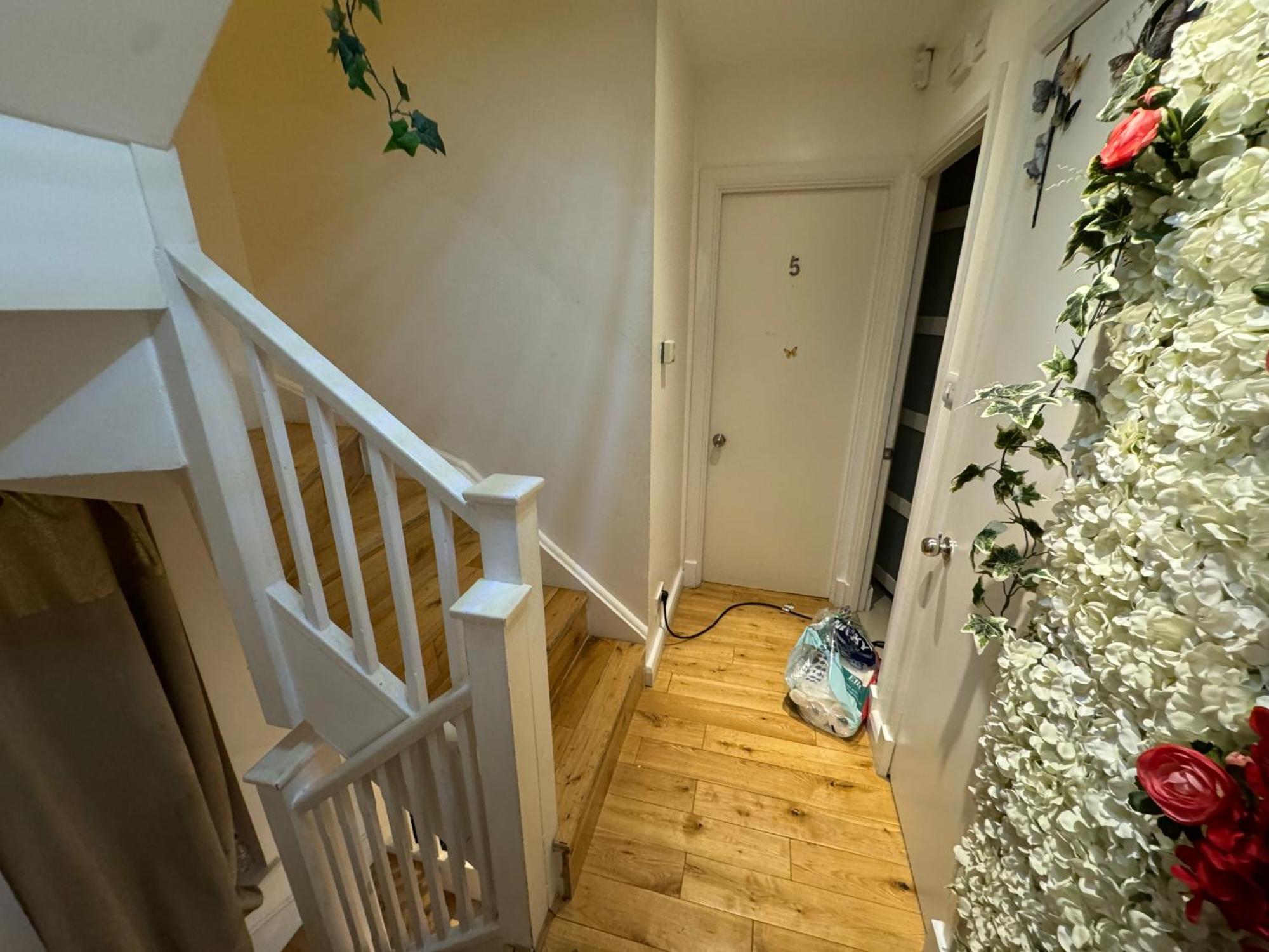 Casa de hóspedes Cozy Rooms Near Central London Londres