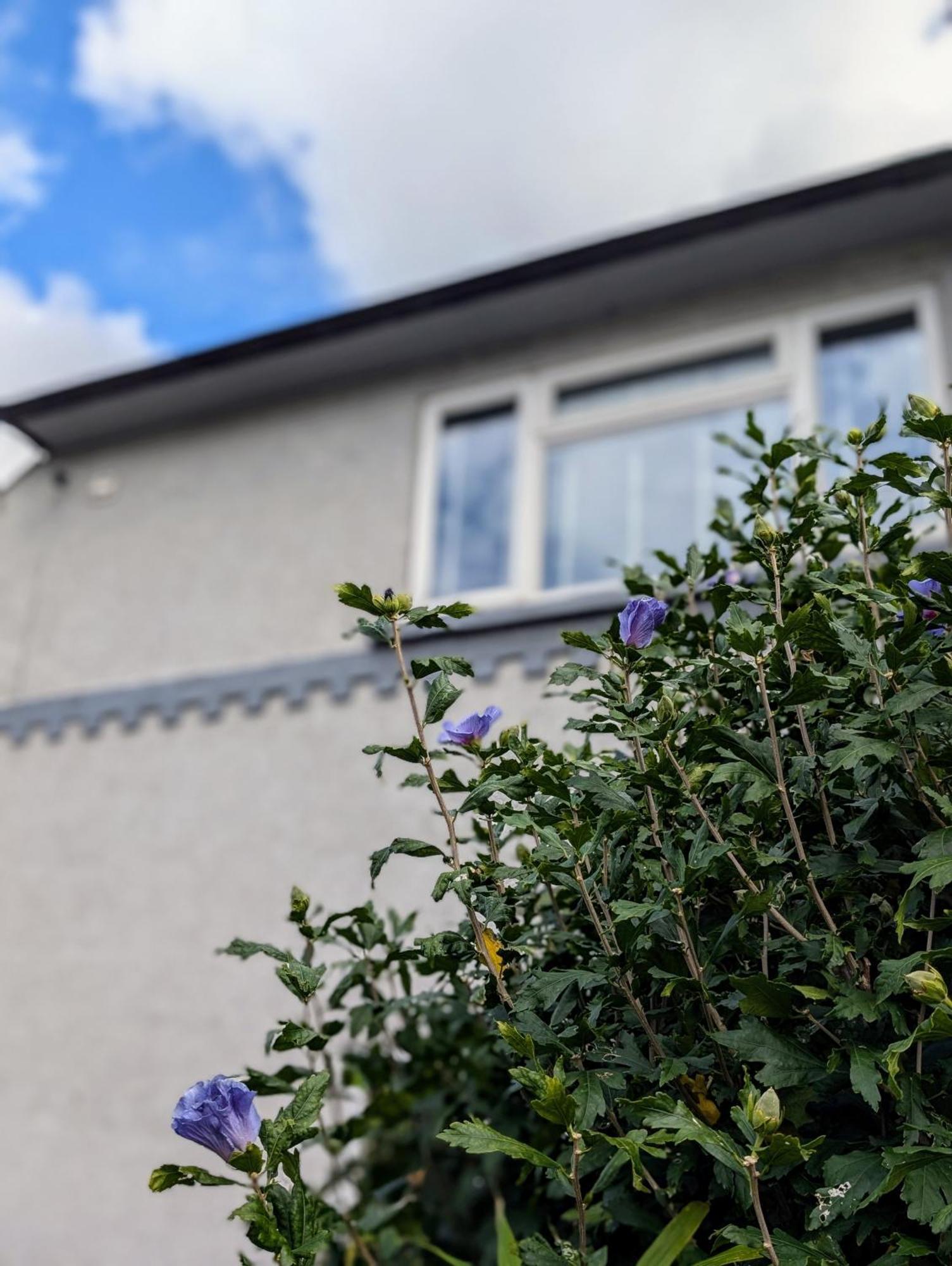 Villa 3bedrooms House Sleeps10 Garden&parking Ably