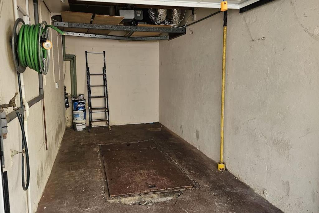 Ferienhaus Prime Location Prince's Gate Mews 4bd 3 Bath London