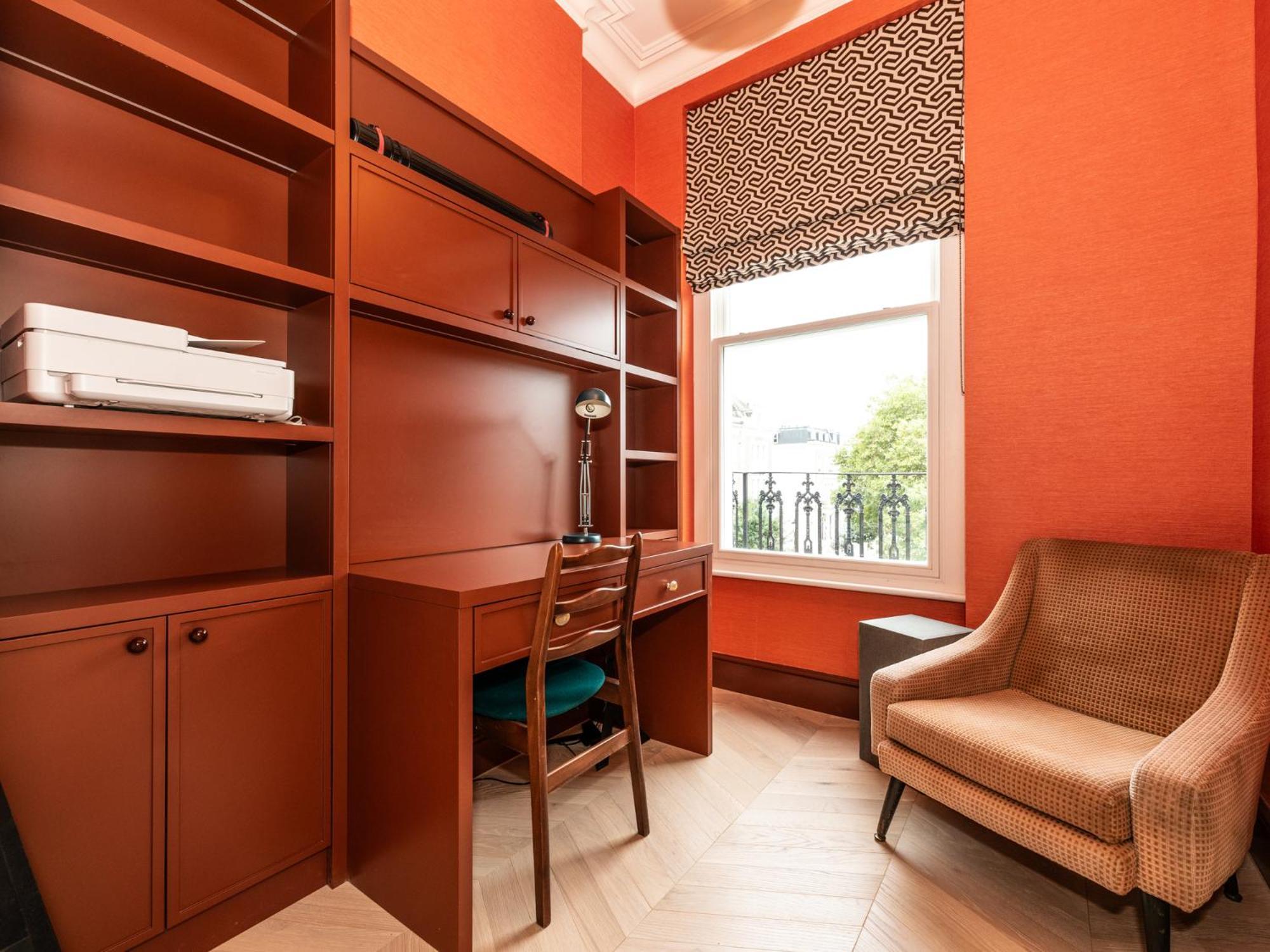 Apartamento Pass The Keys Elegant 3bedroom Flat In The Heart Of Notting Hill