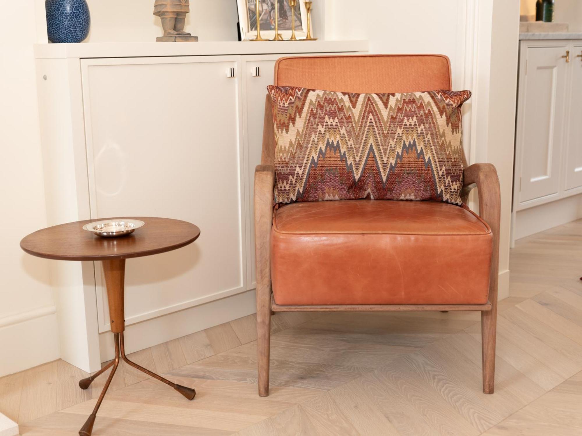 Pass The Keys Elegant 3bedroom Flat In The Heart Of Notting Hill Londres