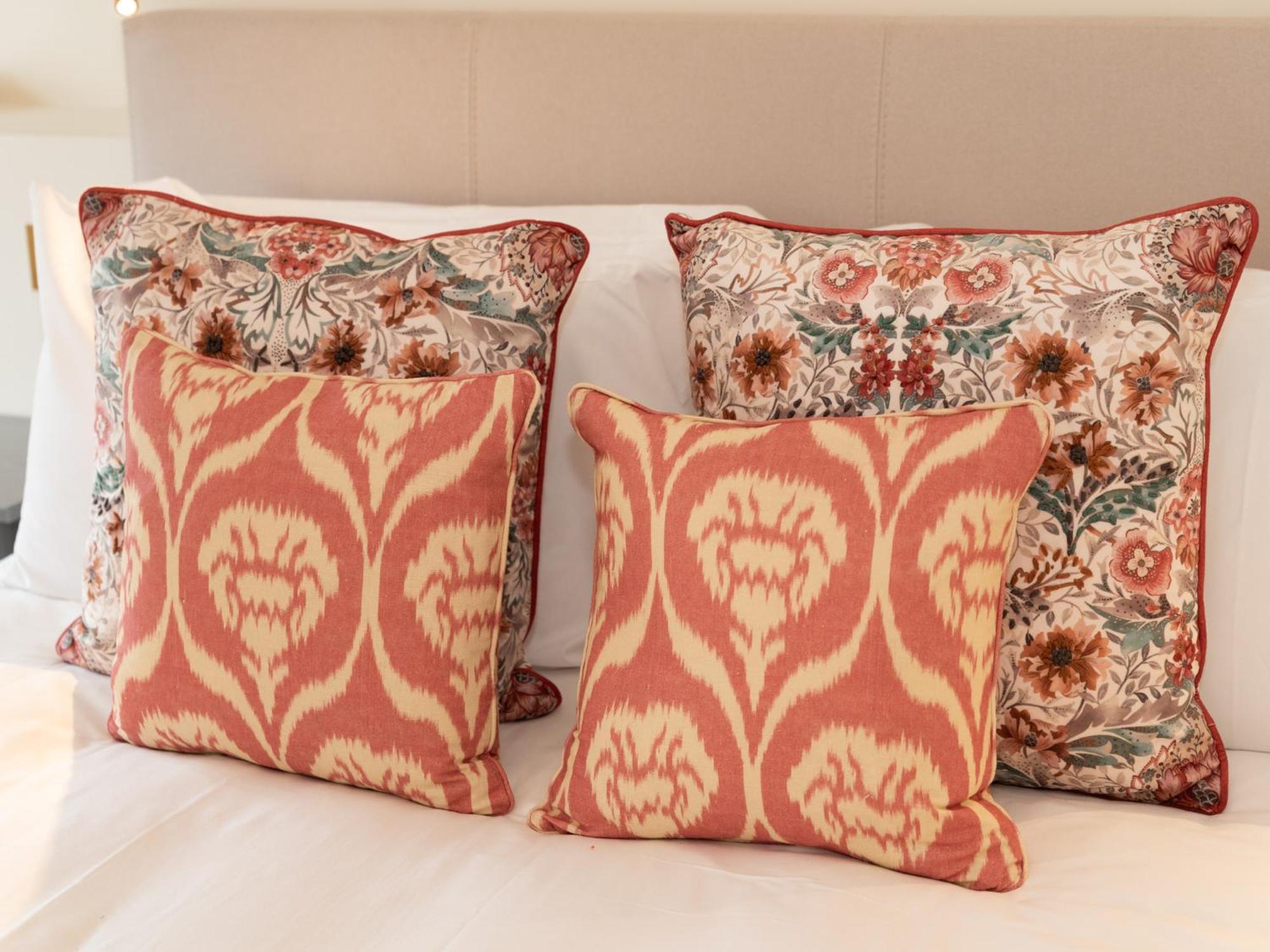 Pass The Keys Elegant 3bedroom Flat In The Heart Of Notting Hill Apartamento Londres