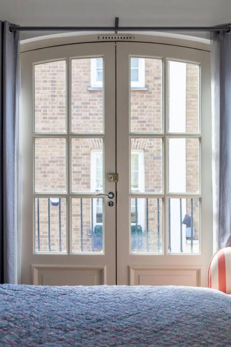 Apartamento Lux 2 Bedroom House In Prime Location Near Mayfair Londres