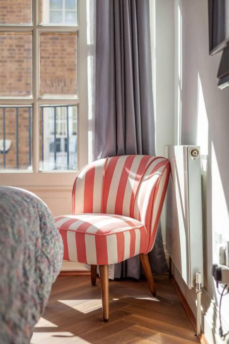 Lux 2 Bedroom House In Prime Location Near Mayfair Apartamento