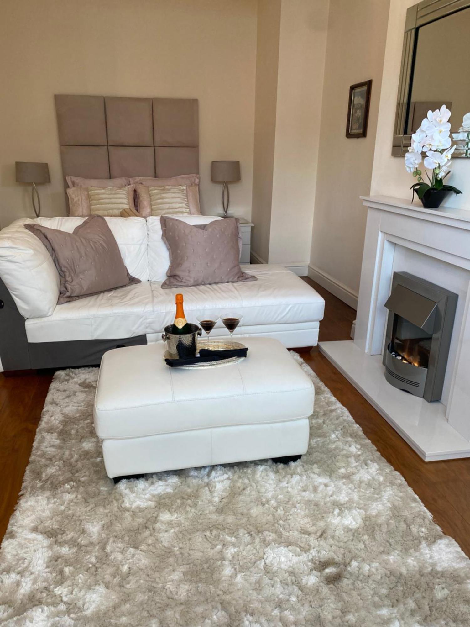 The Bell's Homestay London