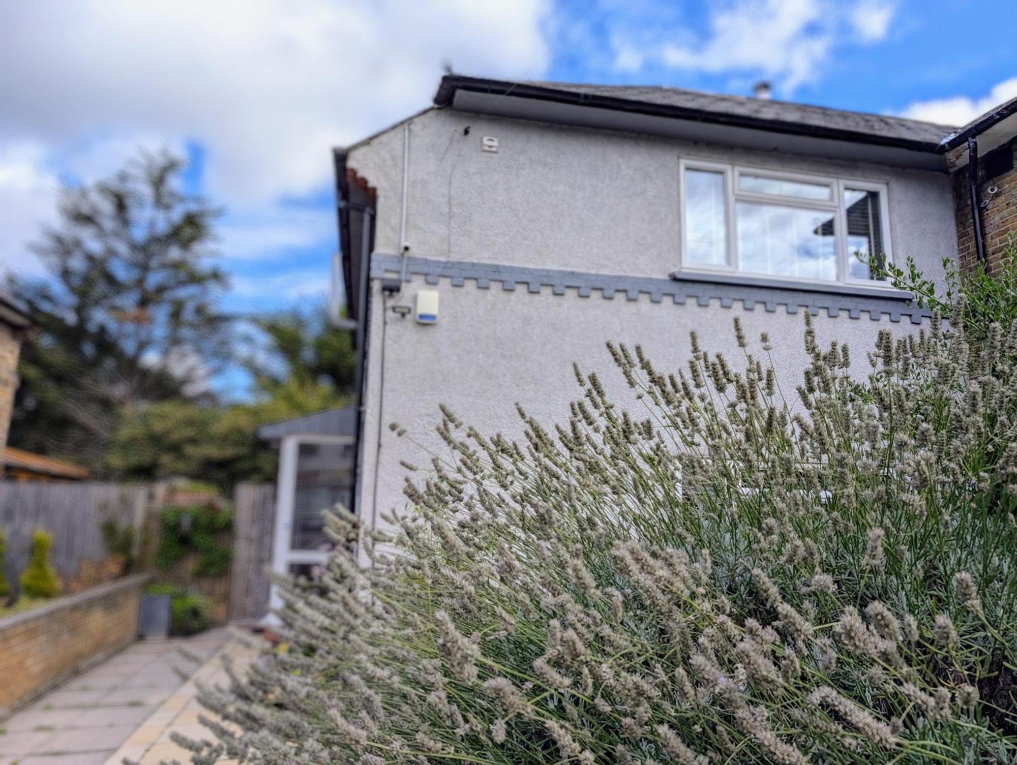 Villa 3bedrooms House Sleeps10 Garden&parking Ably London