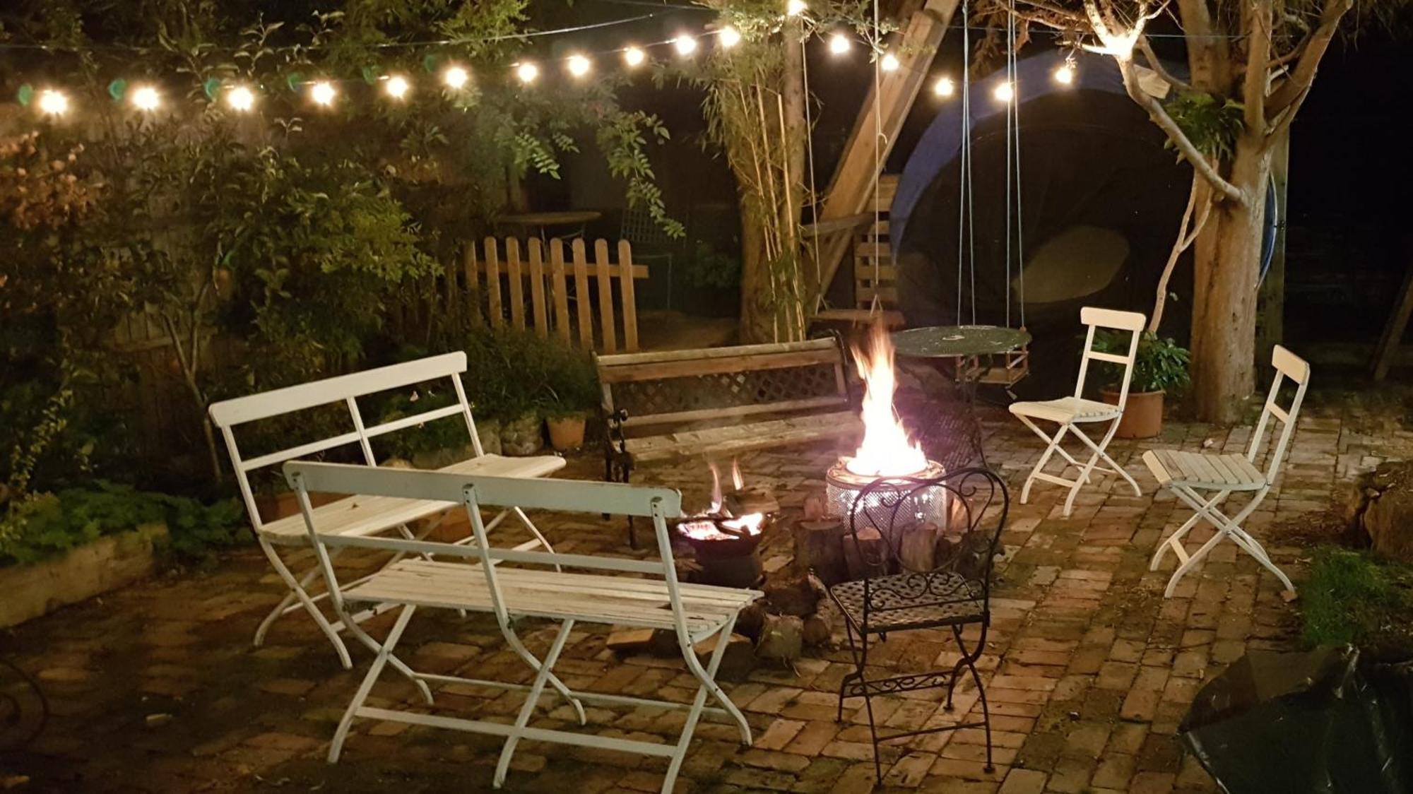 3bedrooms House Sleeps10 Garden&parking Ably