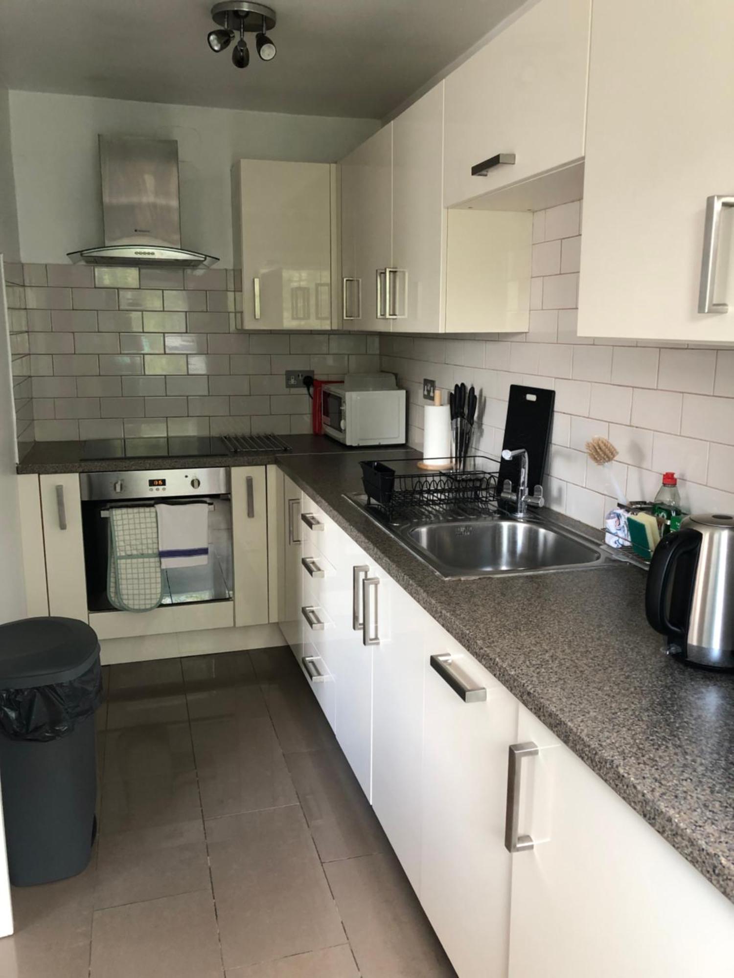 Cosy Kings Cross Apartment, London, Just 8 Mins Walk To Kings Cross St Pancras Station Apartamento Londres
