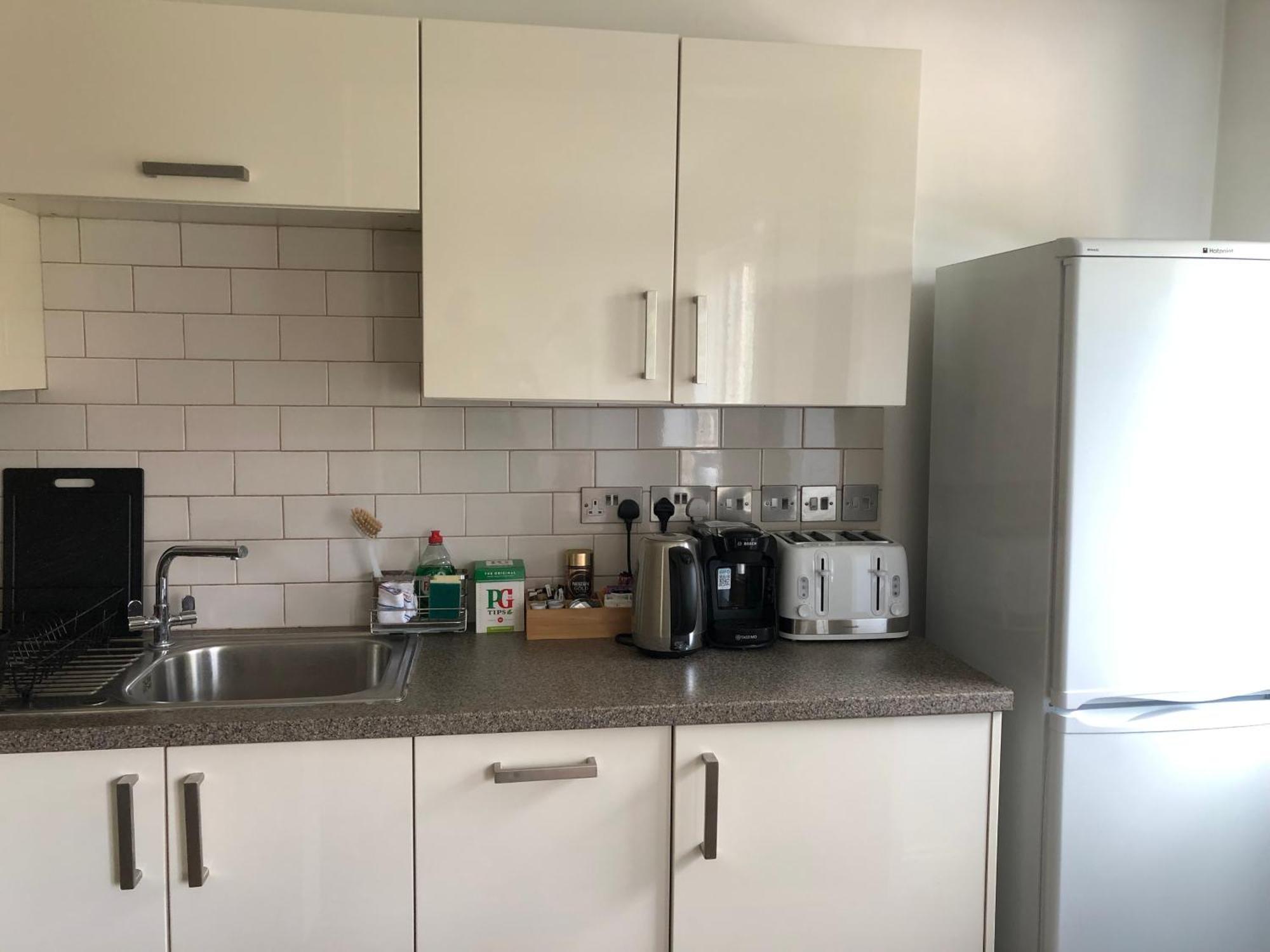 Cosy Kings Cross Apartment, London, Just 8 Mins Walk To Kings Cross St Pancras Station Apartamento