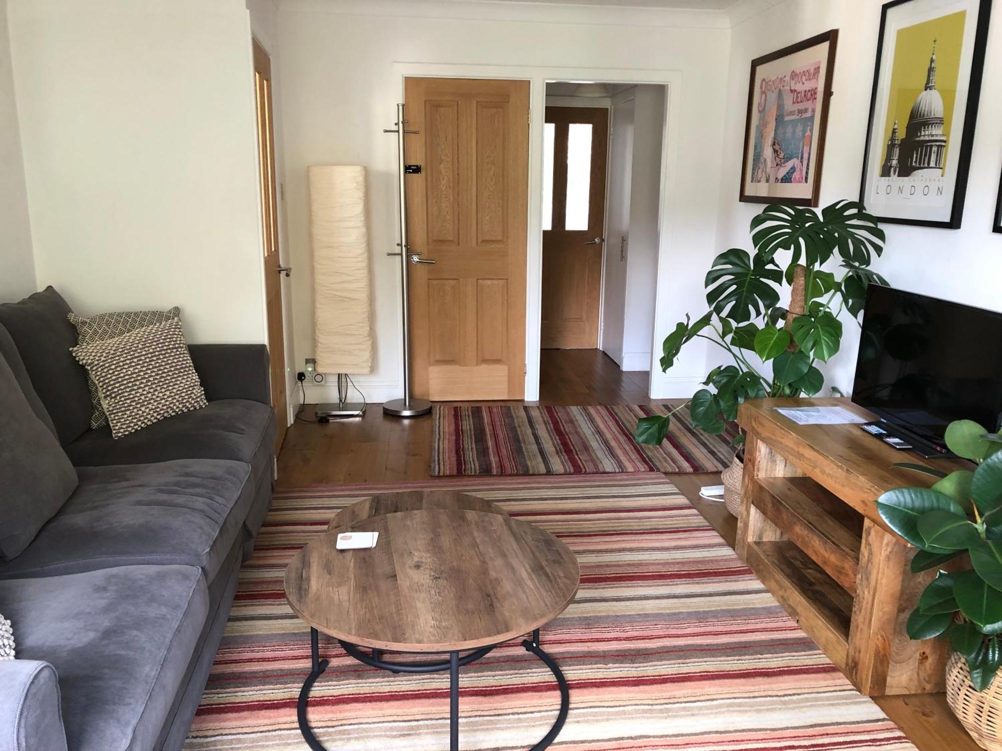 Cosy Kings Cross Apartment, London, Just 8 Mins Walk To Kings Cross St Pancras Station Apartamento *
