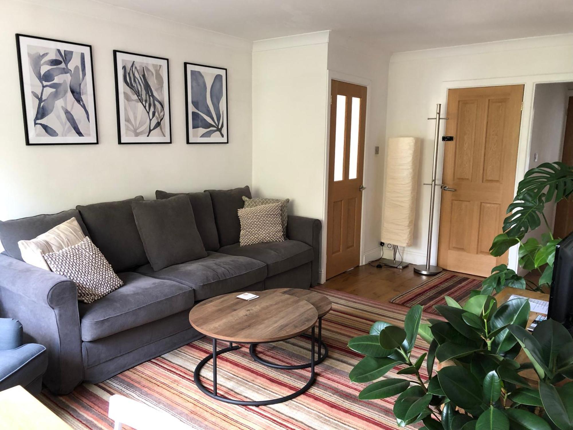 Cosy Kings Cross Apartment, London, Just 8 Mins Walk To Kings Cross St Pancras Station Apartamento *