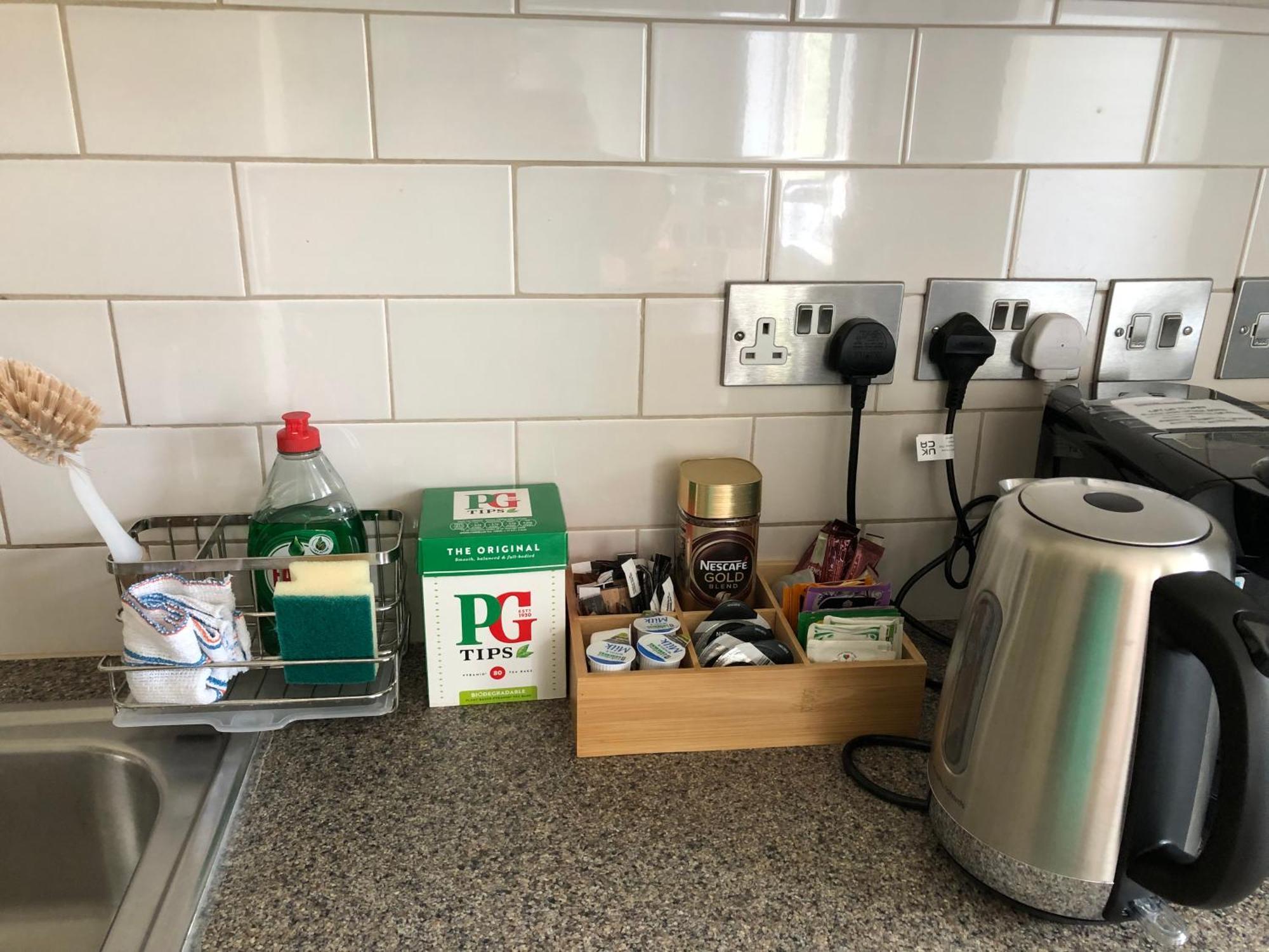 Apartamento Cosy Kings Cross Apartment, London, Just 8 Mins Walk To Kings Cross St Pancras Station Londres