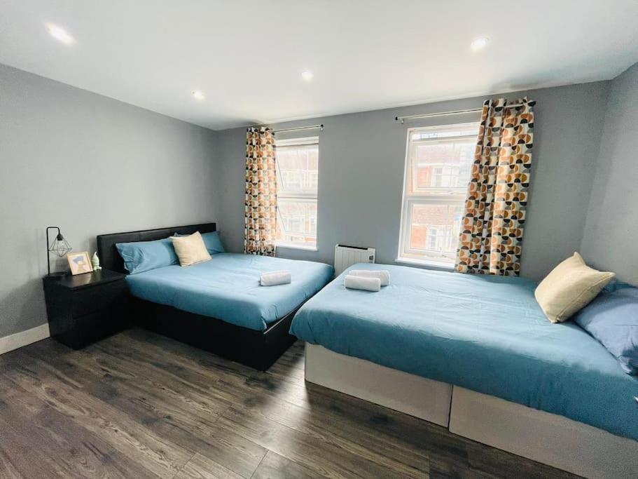 Apartamento Bright Flat Near To Tower Bridge *