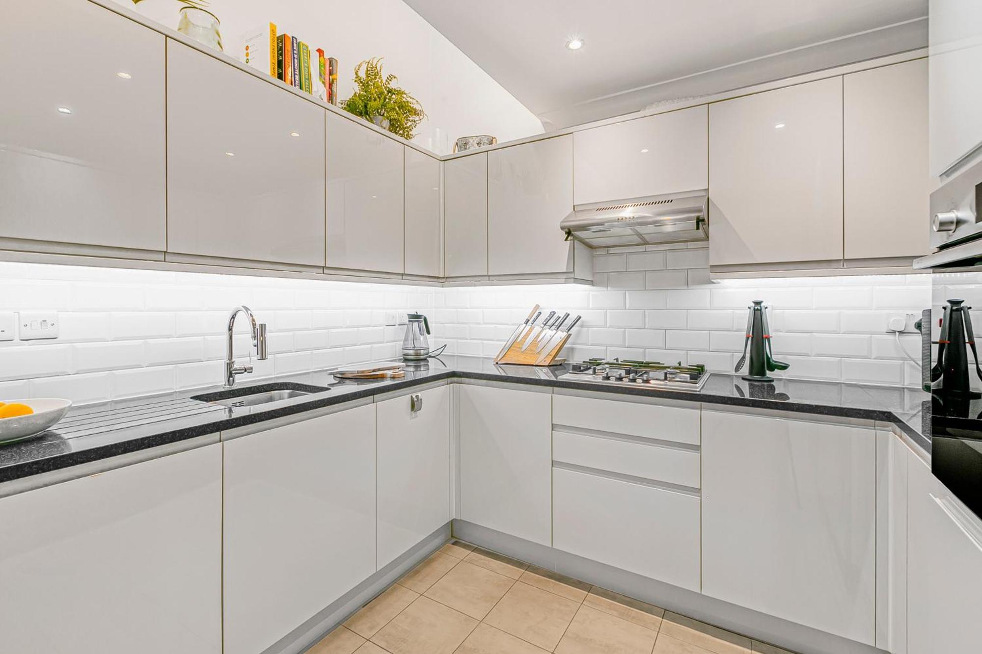 4 Bedroom House With Gym - Behind V&a Museum Londres