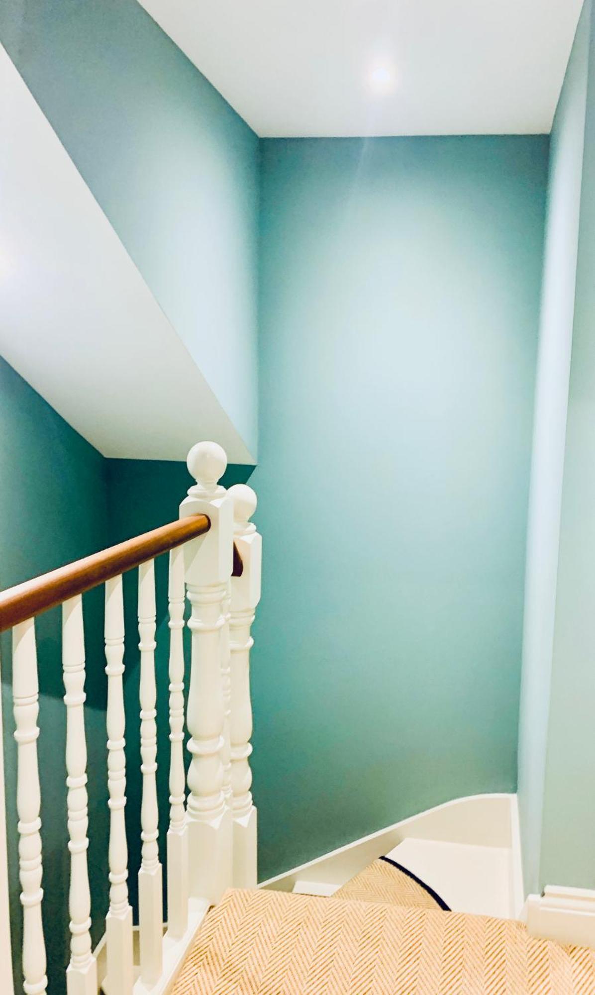 Private Comfortable Loft In Superb Period Homestay