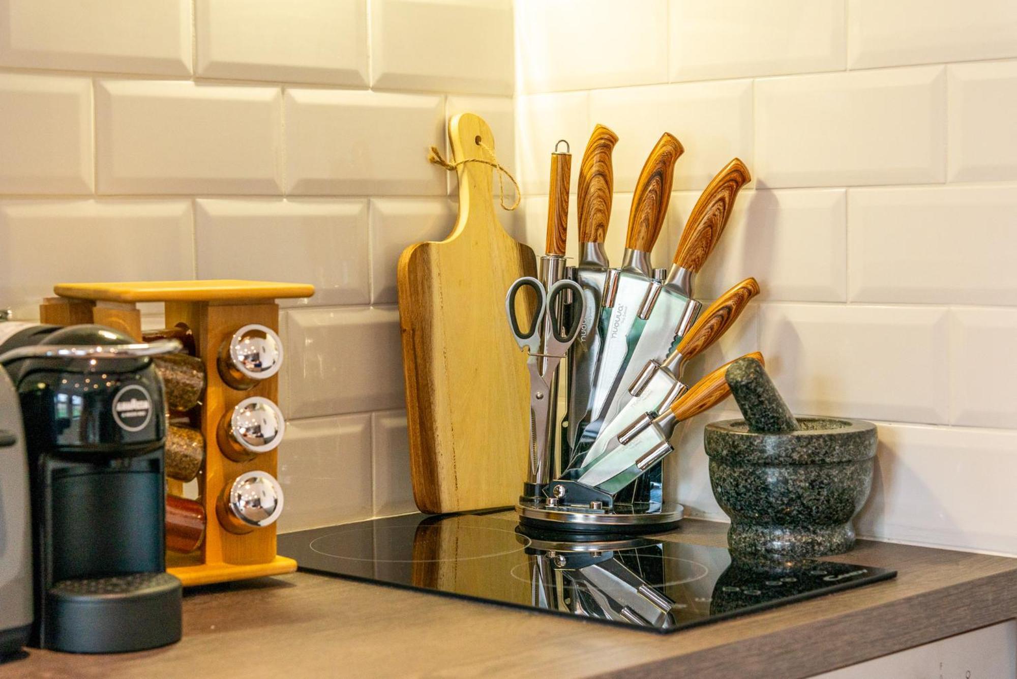 Apartamento Lavish - 5 Minutes From Tottenham Stadium Spurs *