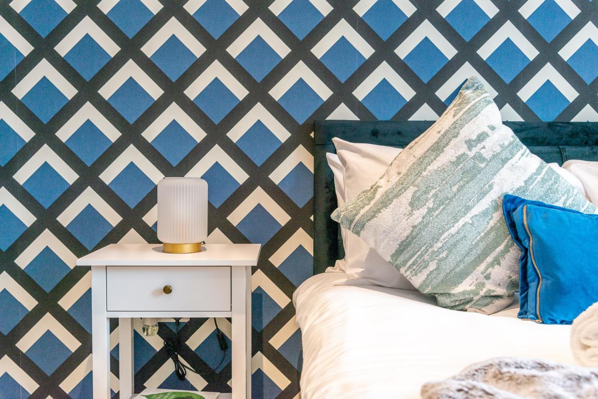 Apartamento Lavish - 5 Minutes From Tottenham Stadium Spurs Londres