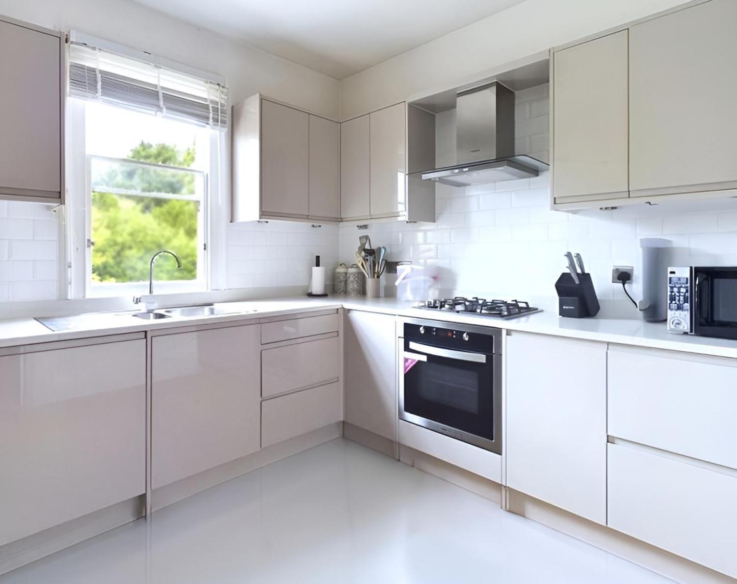 Camden Retreat, 2br Flat Apartment