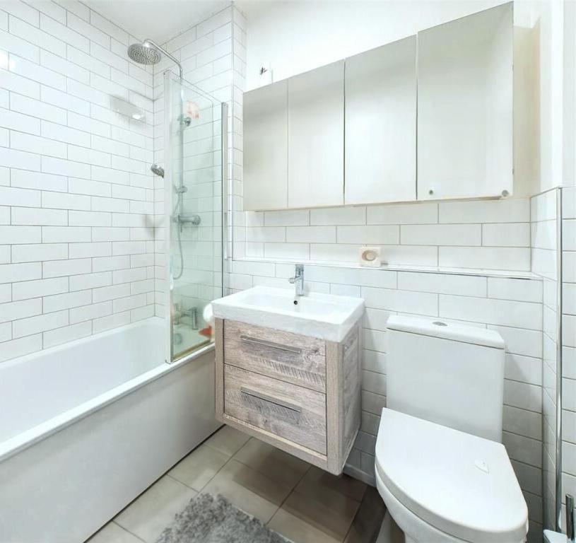 Camden Retreat, 2br Flat Apartment