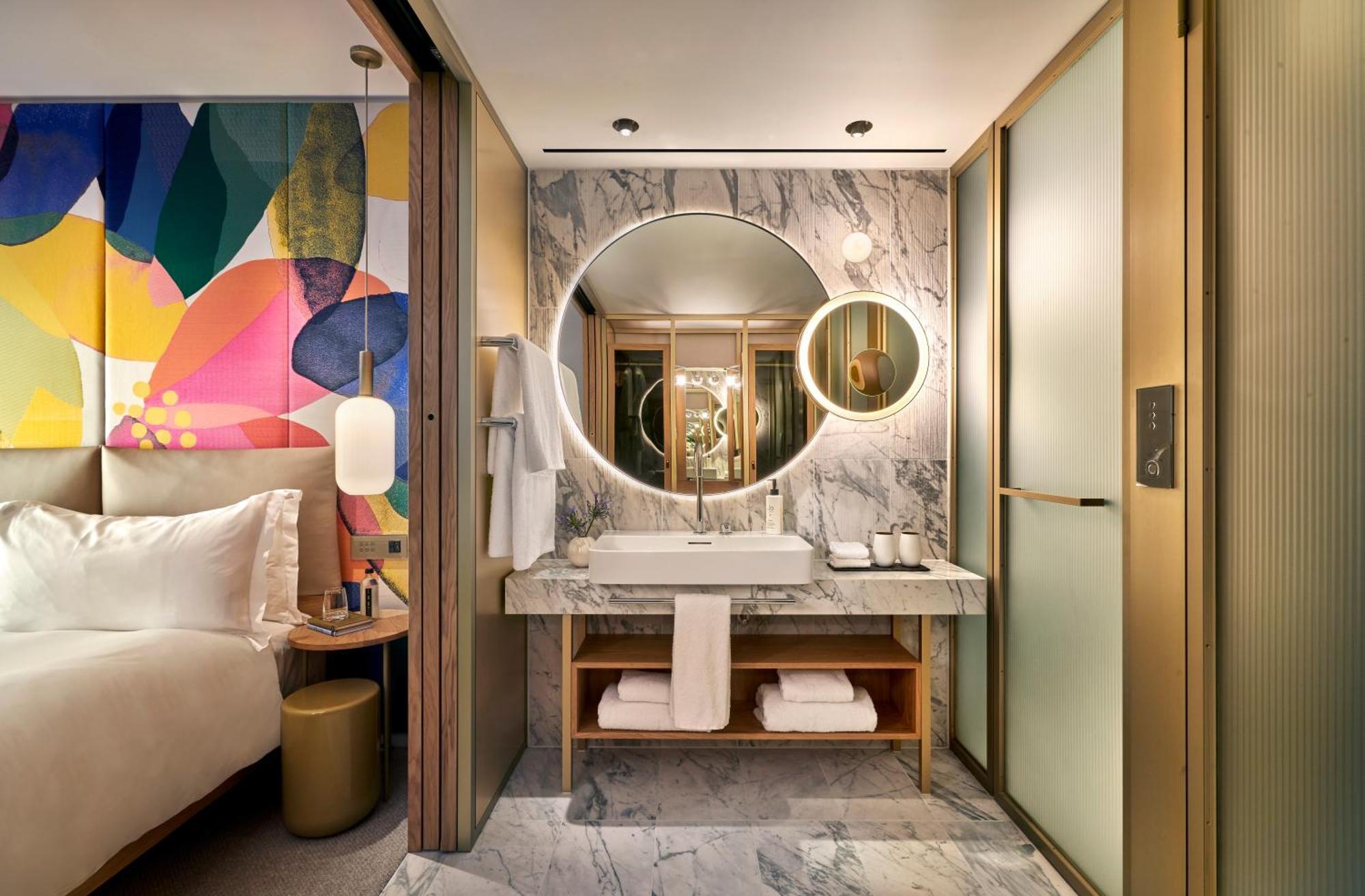 Hotel The Botree - Preferred And London