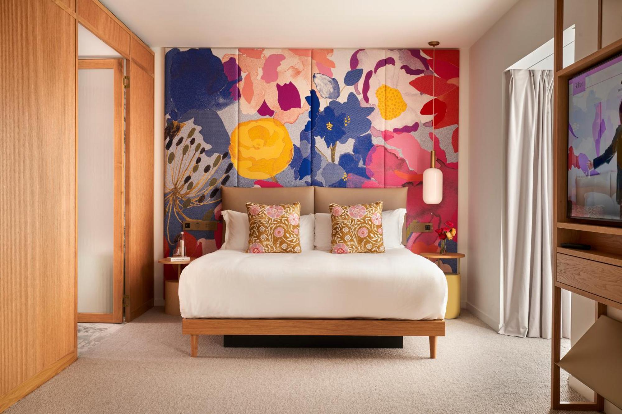 Hotel The Botree - Preferred And 5*