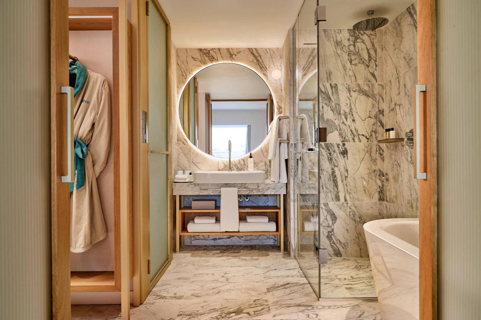 Hotel The Botree - Preferred And