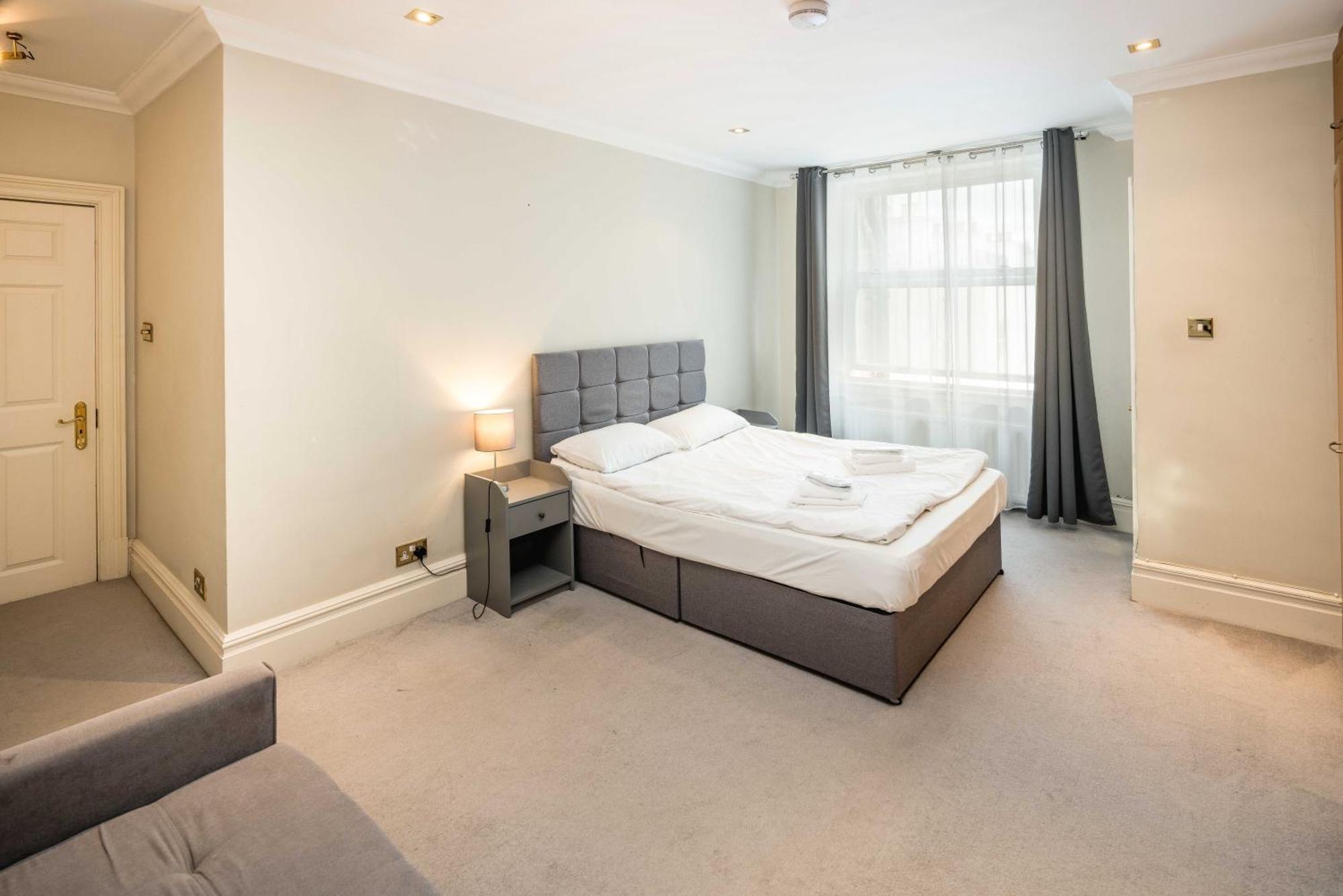 Kensington Skyline Penthouse Apartamento Londres