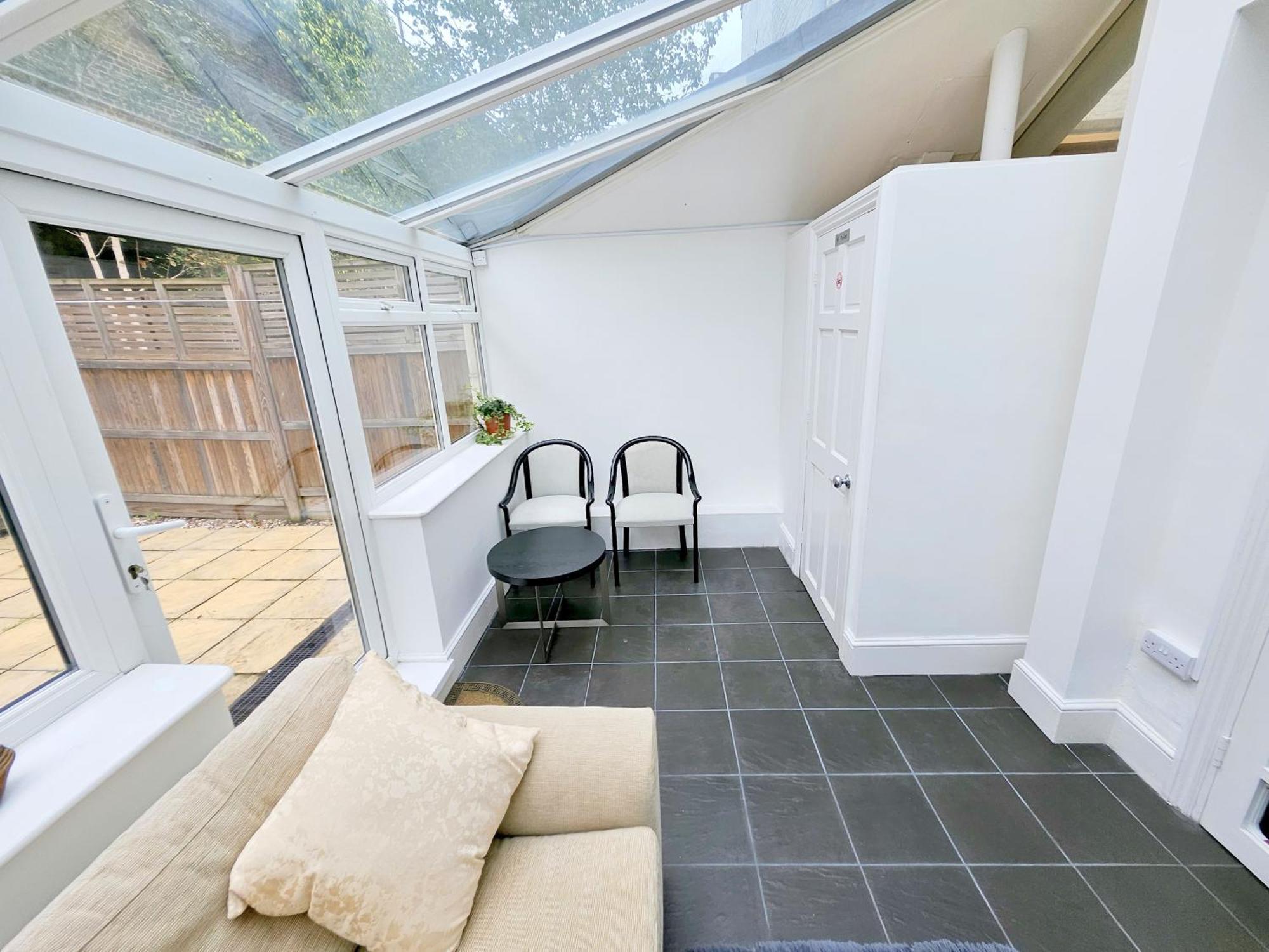 Luxury Guest house London
