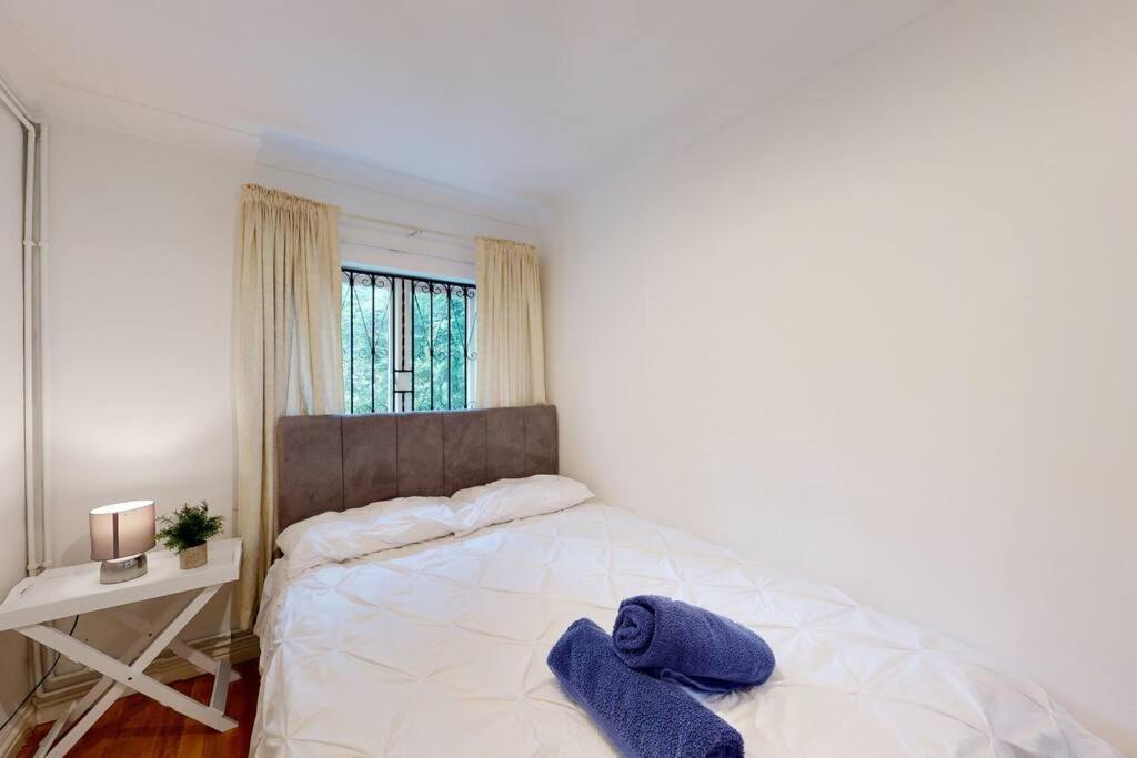 185 Lanark Apartment London